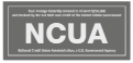 NCUA Logo